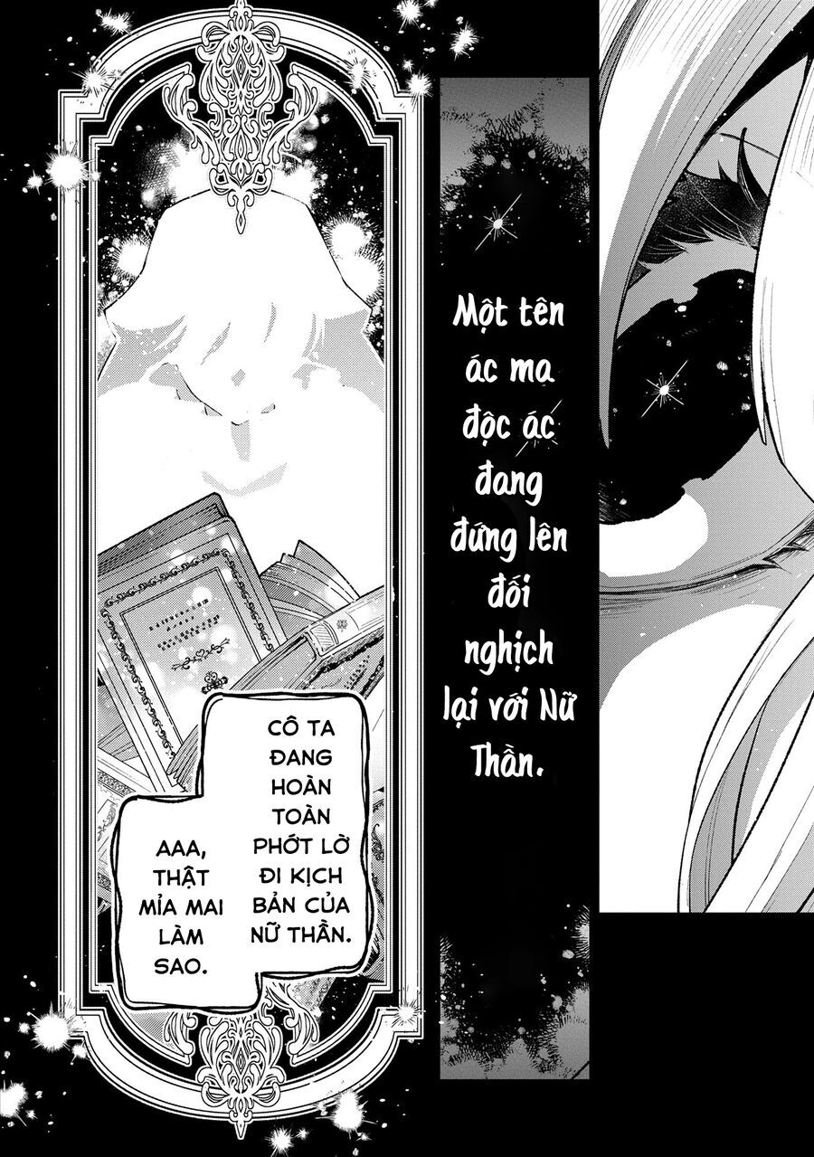 Yasei No Last Boss Ga Arawareta Chương 49.2 Page 16