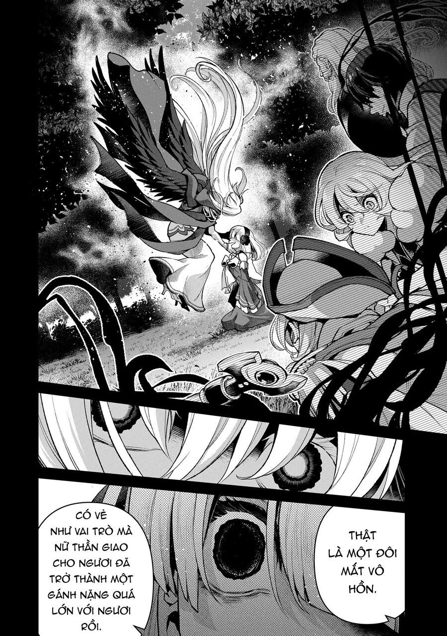 Yasei No Last Boss Ga Arawareta Chương 49.2 Page 12