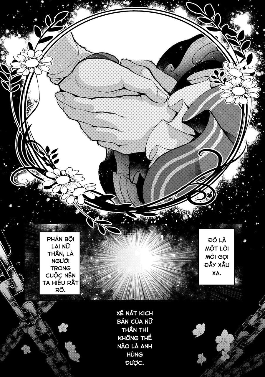 Yasei No Last Boss Ga Arawareta Chương 49.2 Page 21