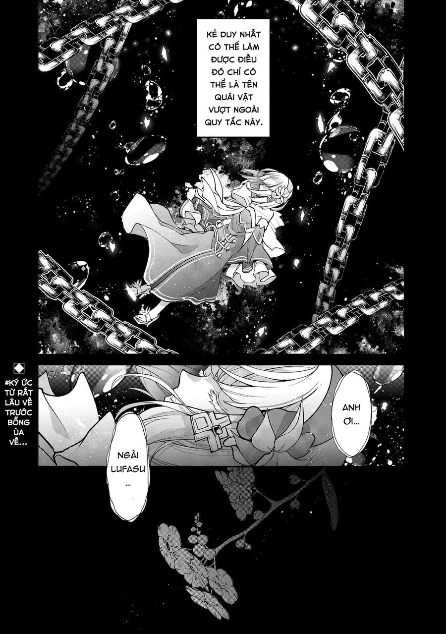 Yasei No Last Boss Ga Arawareta Chương 49.2 Page 22