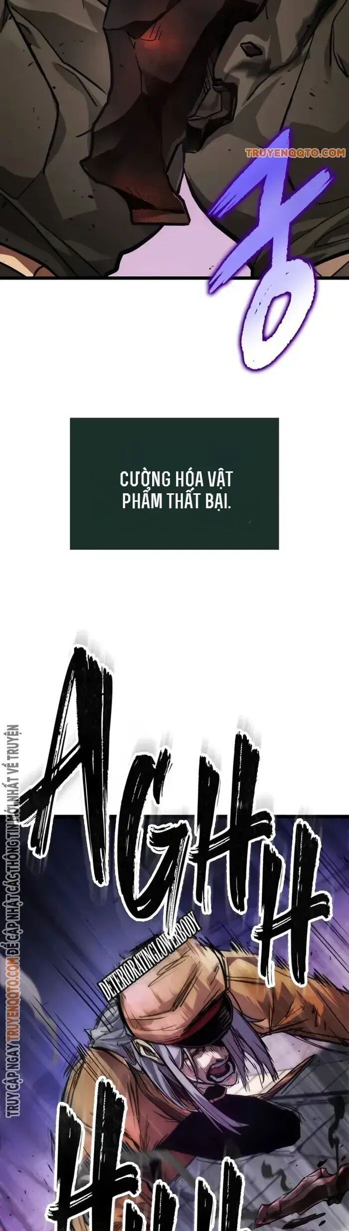 Ánh Sáng Arad Chương 40 Page 23