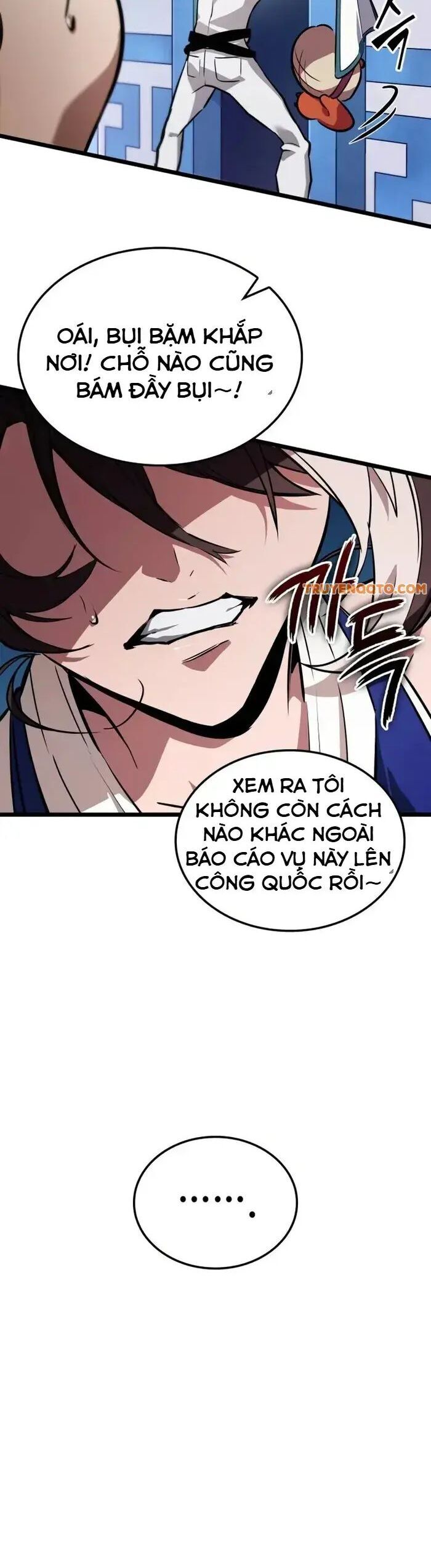 Ánh Sáng Arad Chương 40 Page 39