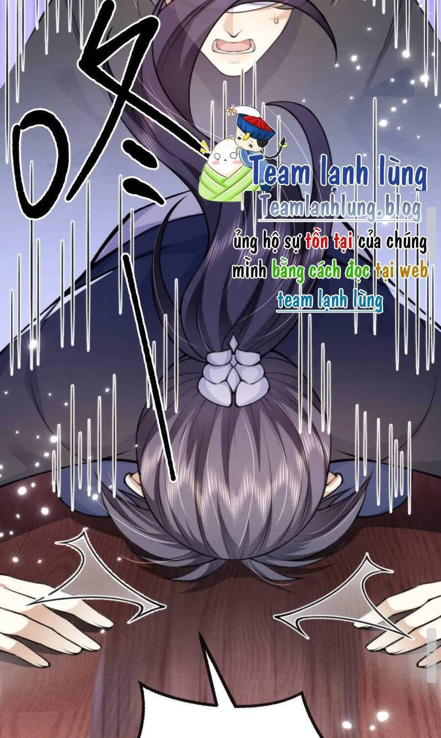 Cô Dâu Của Quỷ Vương Chương 12 Page 31