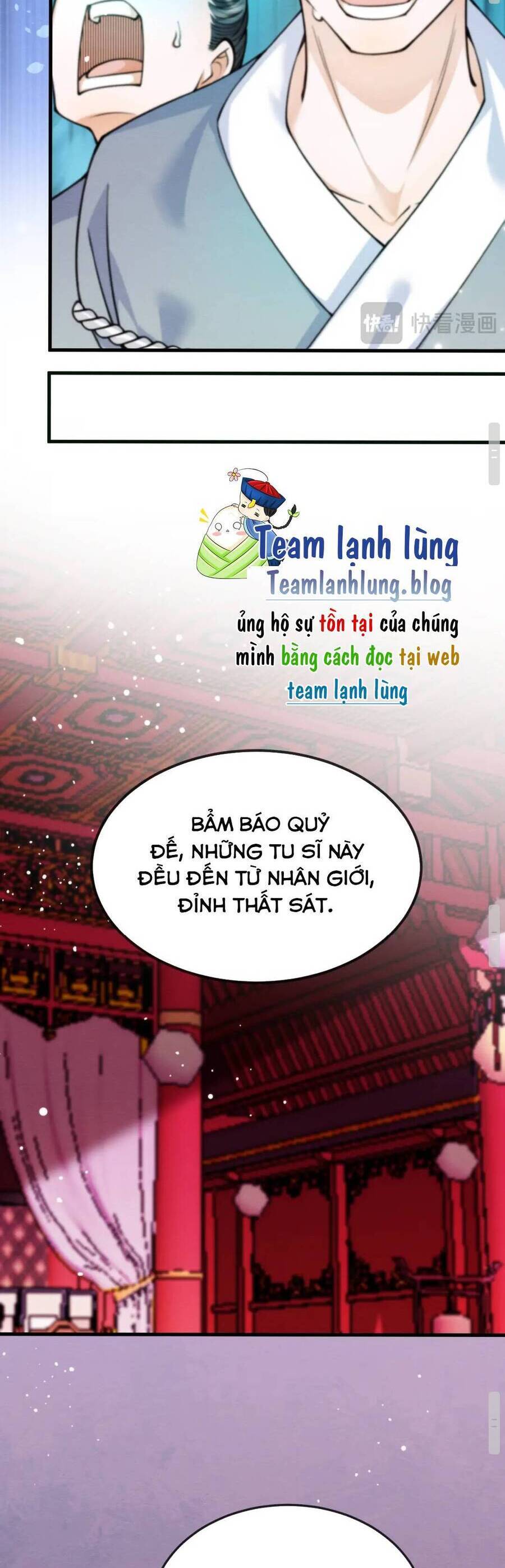 Cô Dâu Của Quỷ Vương Chương 13 Page 19