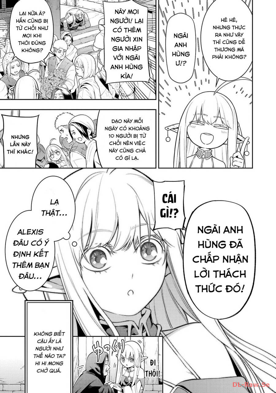 Tsuihousareru Tabi Ni Skill Wo Te Ni Ireta Ore Ga, 100 No Isekai De 2-Shuume Musou Chương 10.5 Page 2