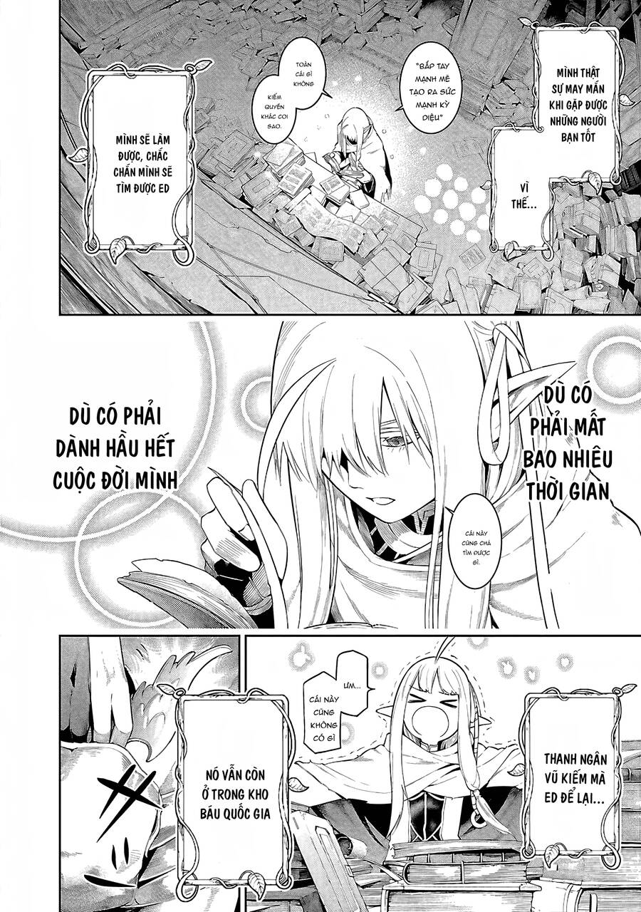 Tsuihousareru Tabi Ni Skill Wo Te Ni Ireta Ore Ga, 100 No Isekai De 2-Shuume Musou Chương 18 Page 22