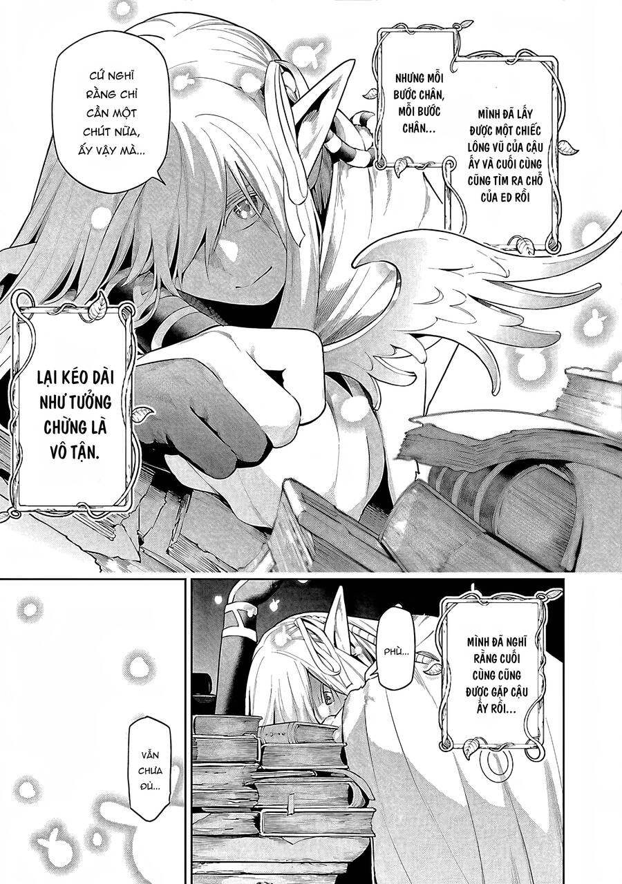 Tsuihousareru Tabi Ni Skill Wo Te Ni Ireta Ore Ga, 100 No Isekai De 2-Shuume Musou Chương 18 Page 23