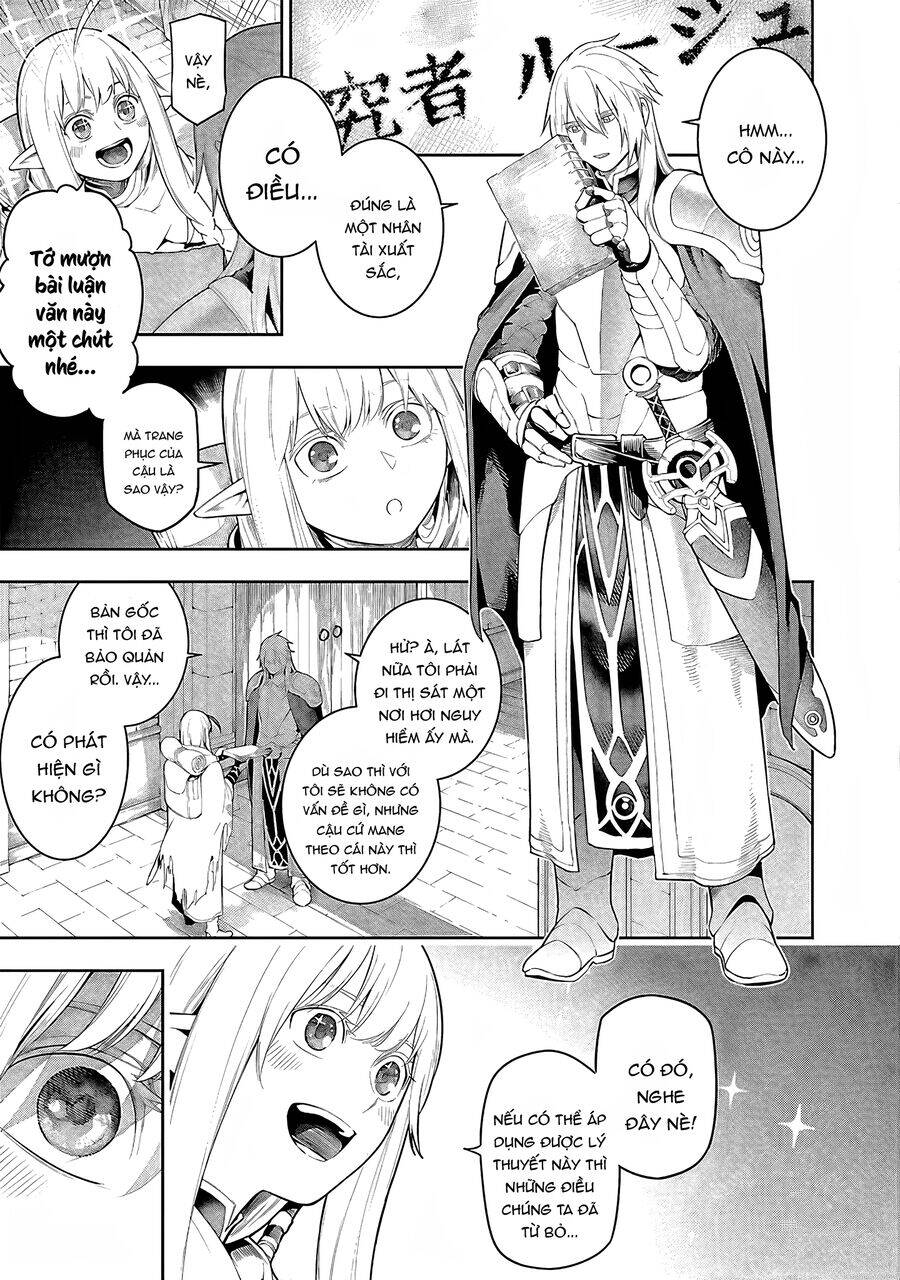 Tsuihousareru Tabi Ni Skill Wo Te Ni Ireta Ore Ga, 100 No Isekai De 2-Shuume Musou Chương 19 Page 6