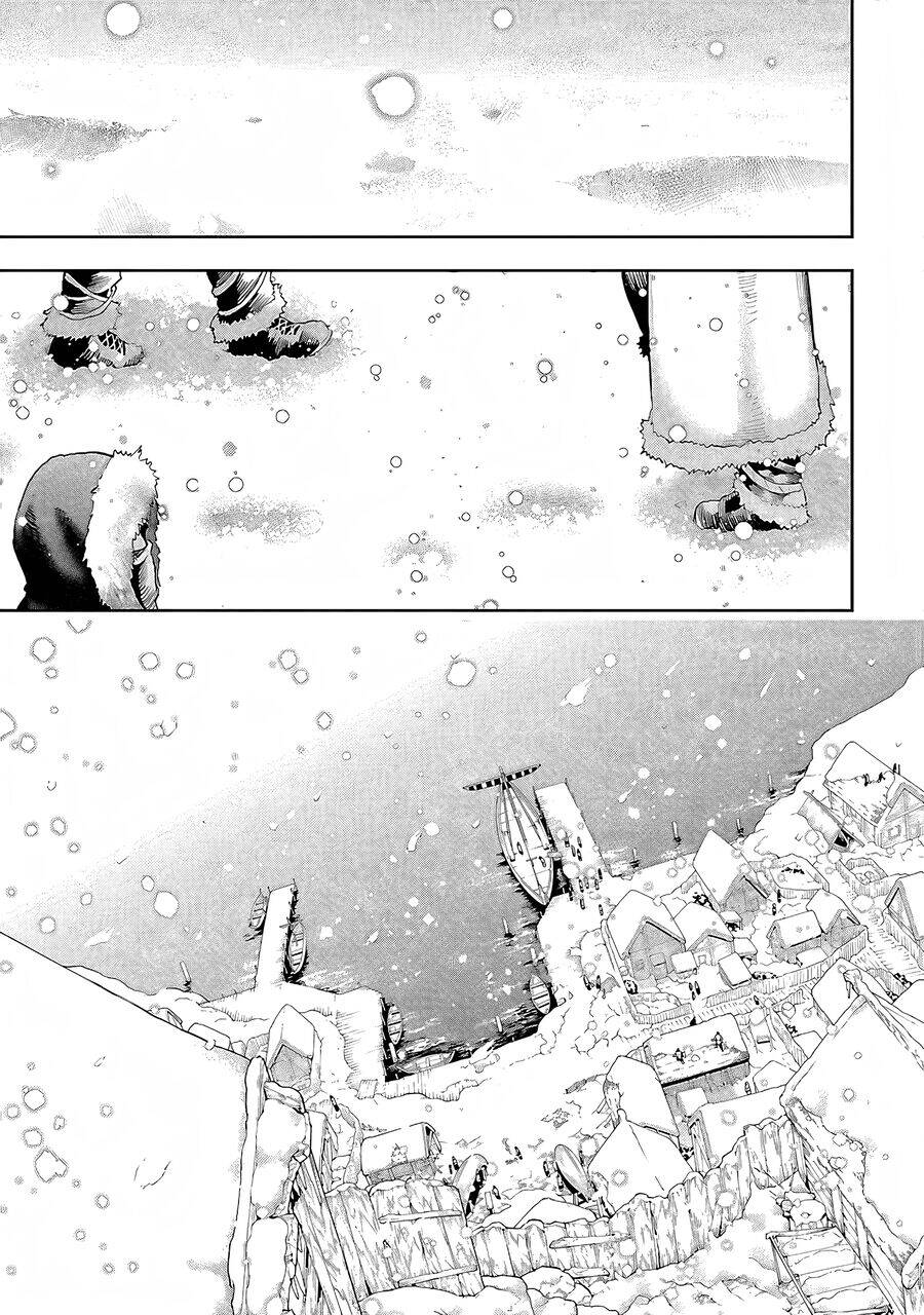 Tsuihousareru Tabi Ni Skill Wo Te Ni Ireta Ore Ga, 100 No Isekai De 2-Shuume Musou Chương 19 Page 16