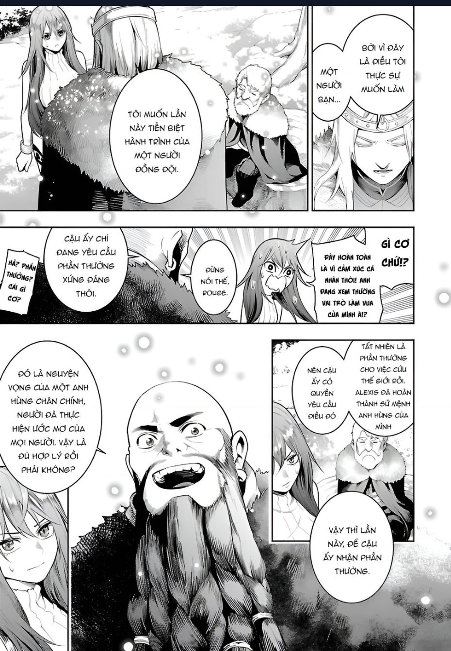 Tsuihousareru Tabi Ni Skill Wo Te Ni Ireta Ore Ga, 100 No Isekai De 2-Shuume Musou Chương 20 Page 6