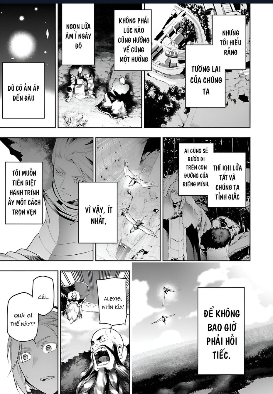 Tsuihousareru Tabi Ni Skill Wo Te Ni Ireta Ore Ga, 100 No Isekai De 2-Shuume Musou Chương 20 Page 10