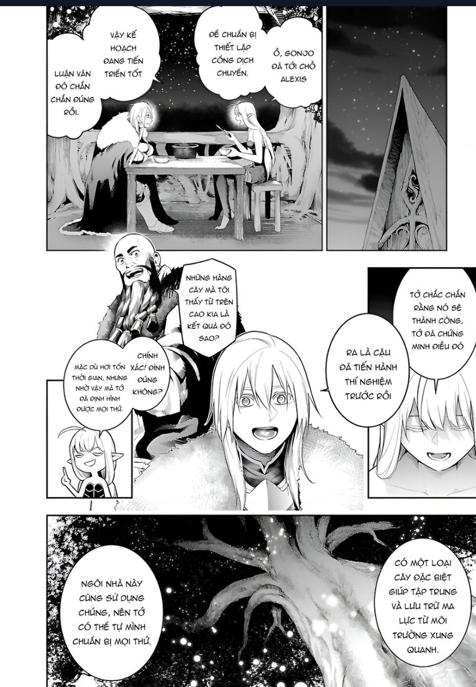 Tsuihousareru Tabi Ni Skill Wo Te Ni Ireta Ore Ga, 100 No Isekai De 2-Shuume Musou Chương 20 Page 16