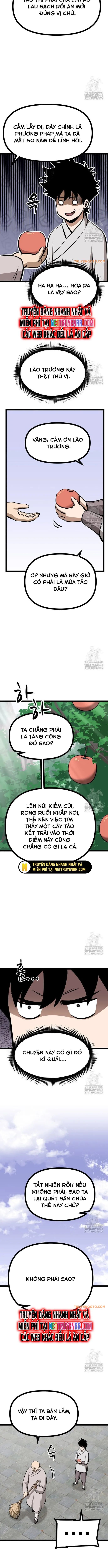 Nhất Bộ Thần Quyền Chương 43 Page 5