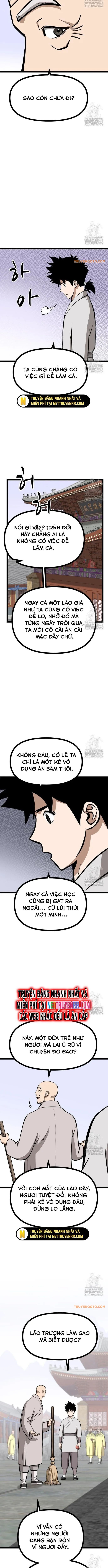 Nhất Bộ Thần Quyền Chương 43 Page 7