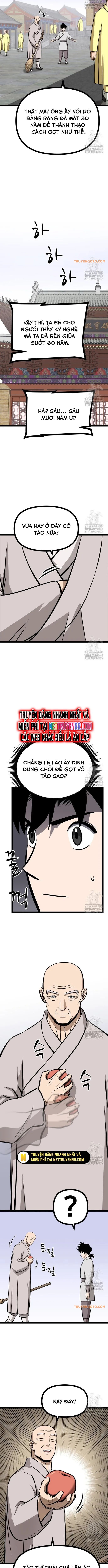 Nhất Bộ Thần Quyền Chương 43 Page 4