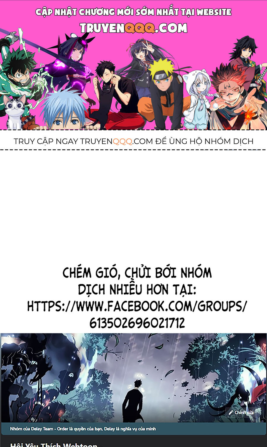 Đặc Vụ Thế Thân Chương 77 Page 1