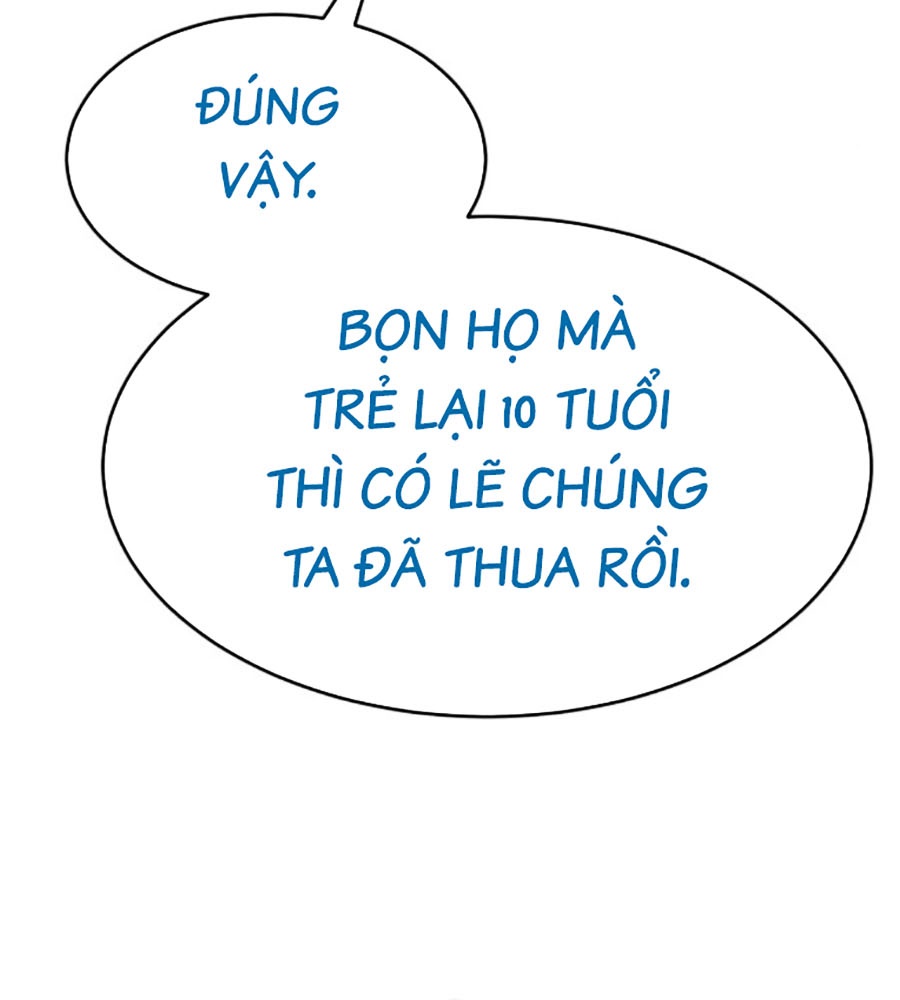 Đặc Vụ Thế Thân Chương 80 Page 204