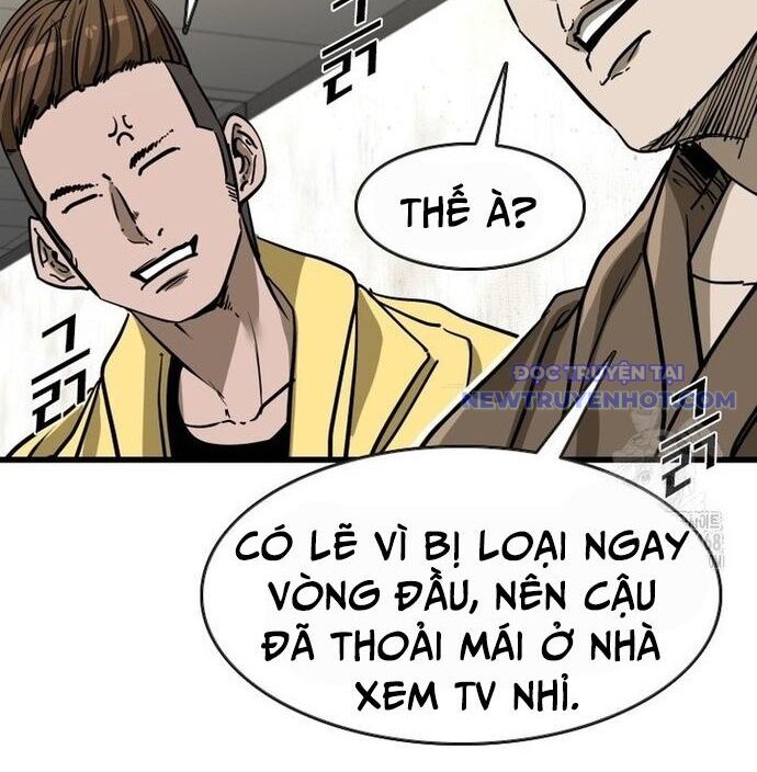 Shark – Cá Mập Chương 353 Page 107