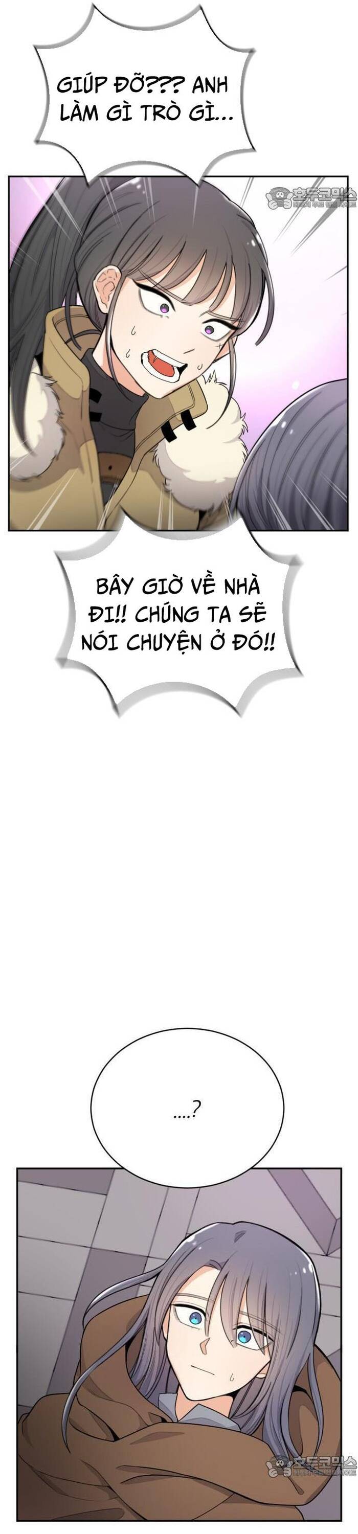 Vr & Rpg Chương 24 Page 53