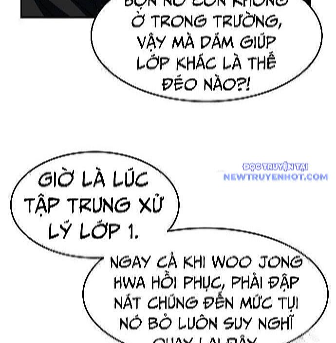 Trường Trung Học Thú Nhân Chương 96 Page 46