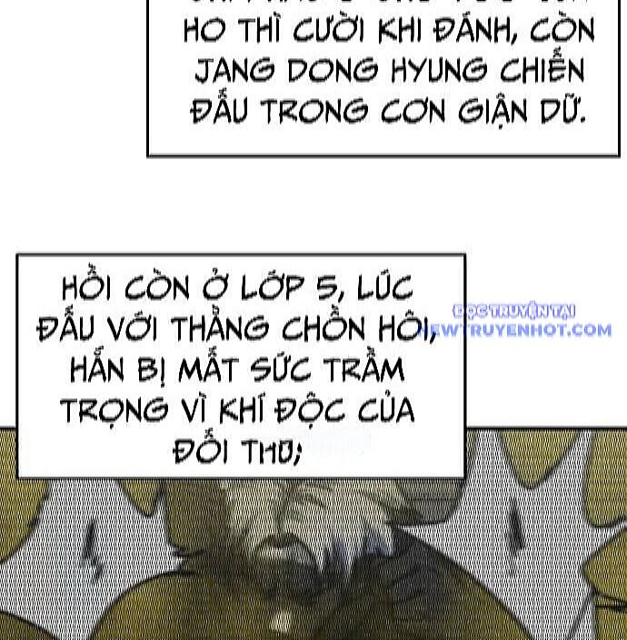 Trường Trung Học Thú Nhân Chương 96 Page 61