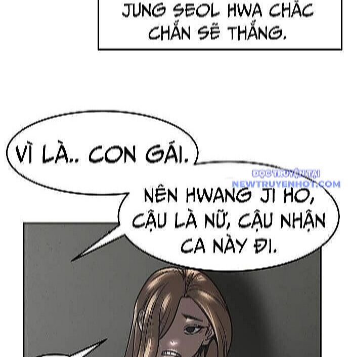 Trường Trung Học Thú Nhân Chương 96 Page 67