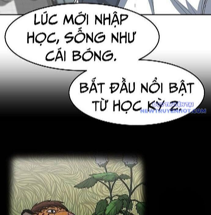 Trường Trung Học Thú Nhân Chương 96 Page 71