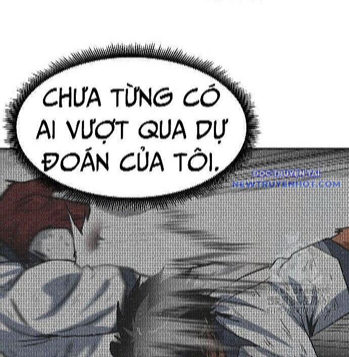 Trường Trung Học Thú Nhân Chương 96 Page 94