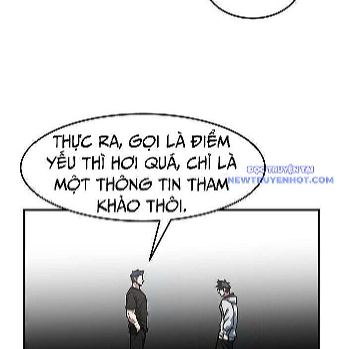 Trường Trung Học Thú Nhân Chương 96 Page 22