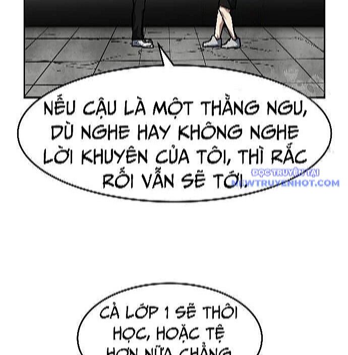 Trường Trung Học Thú Nhân Chương 96 Page 23