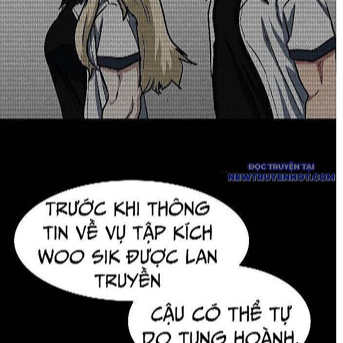 Trường Trung Học Thú Nhân Chương 97 Page 41