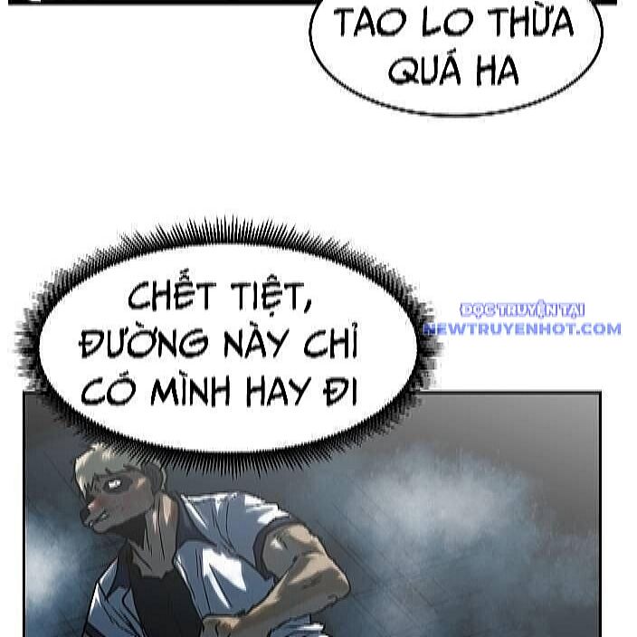 Trường Trung Học Thú Nhân Chương 97 Page 13