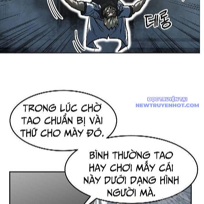 Trường Trung Học Thú Nhân Chương 97 Page 21