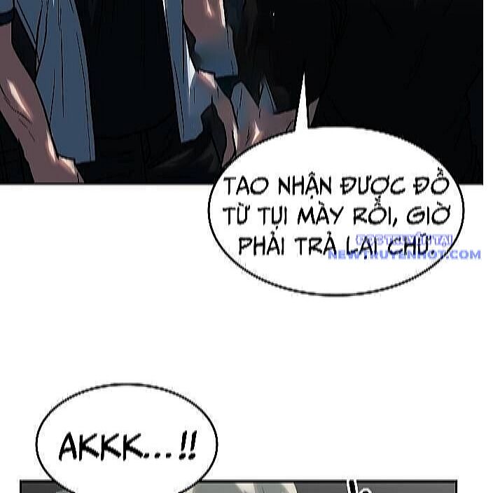 Trường Trung Học Thú Nhân Chương 97 Page 4