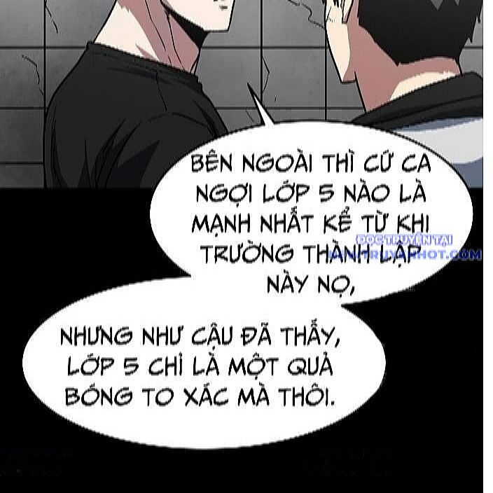 Trường Trung Học Thú Nhân Chương 97 Page 35