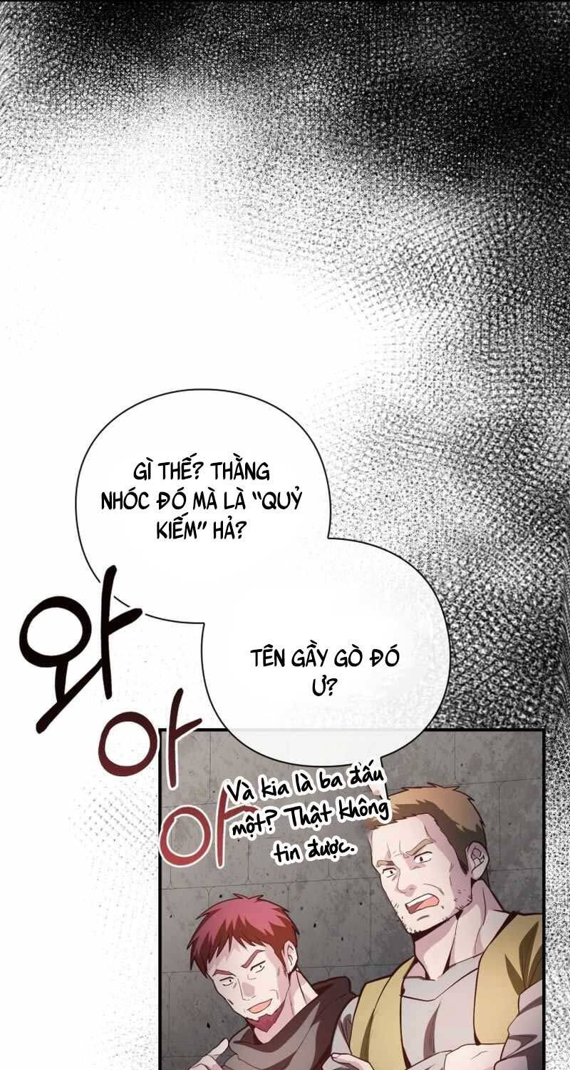 Thiên Tài Phép Thuật Nhà Hầu Tước Chương 31 Page 62