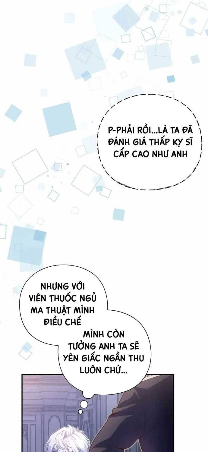 Thiên Tài Phép Thuật Nhà Hầu Tước Chương 32 Page 16