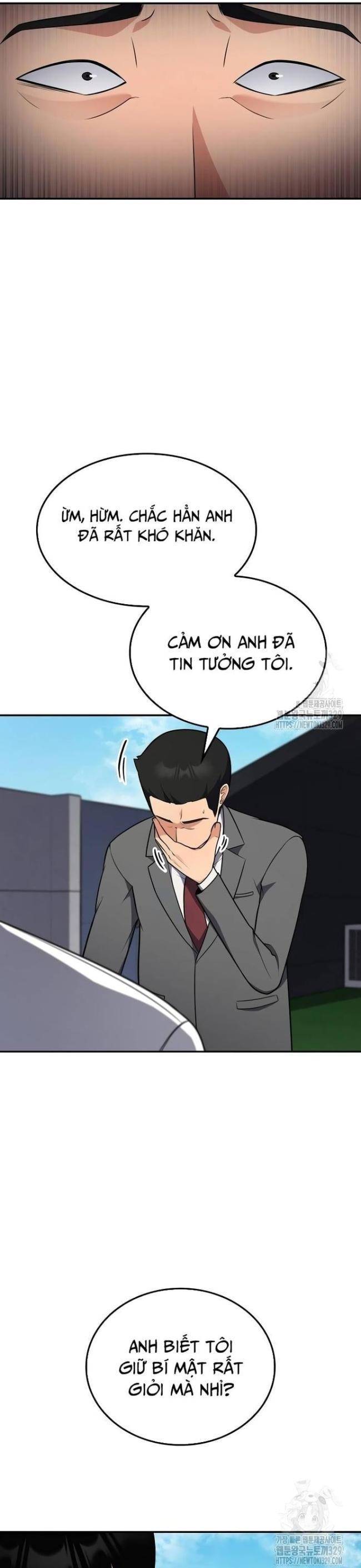 Sau Khi Ly Hôn Ta Trúng Jackpot Chương 20 Page 13