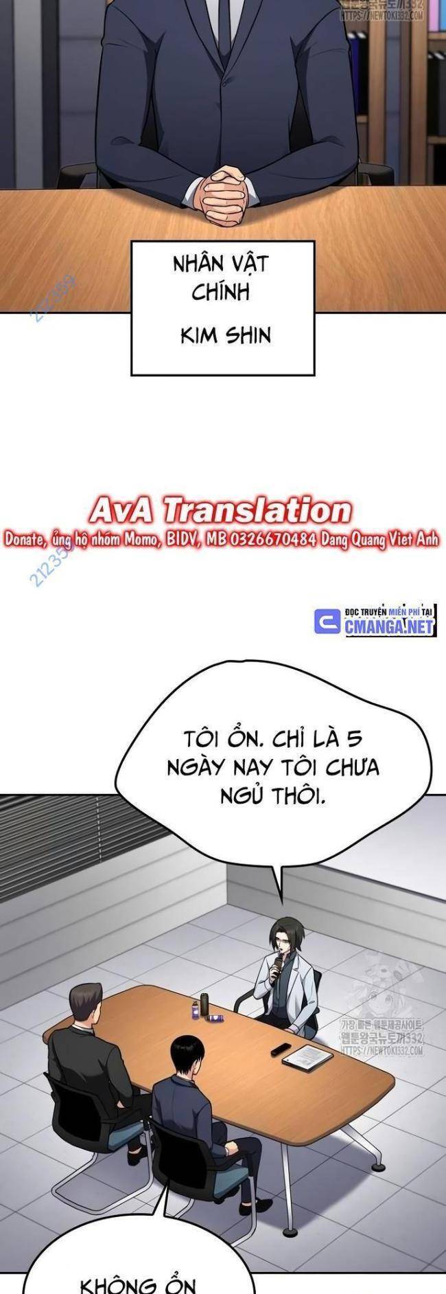 Sau Khi Ly Hôn Ta Trúng Jackpot Chương 26 Page 5