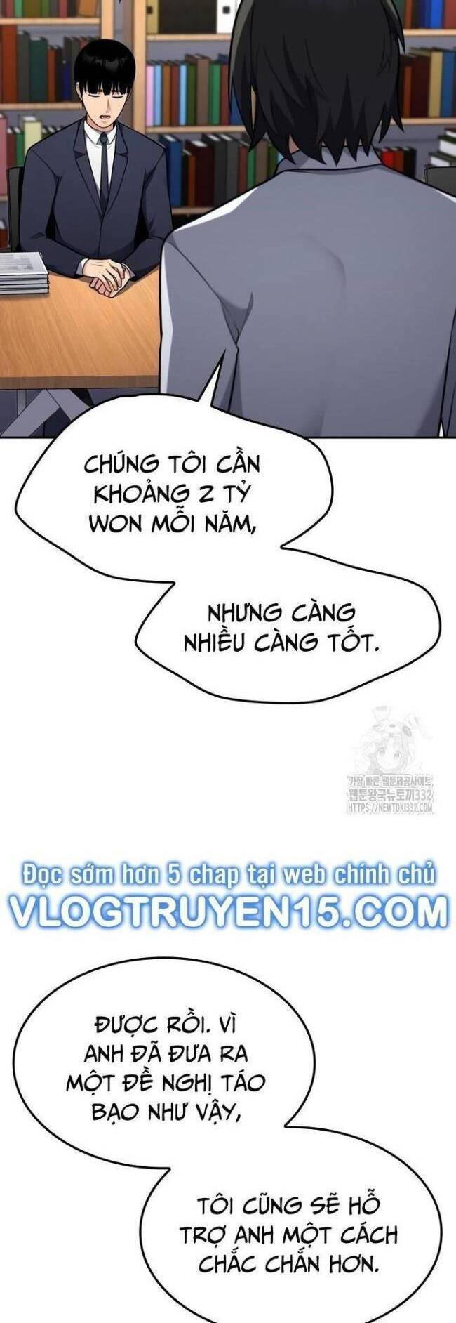 Sau Khi Ly Hôn Ta Trúng Jackpot Chương 26 Page 46