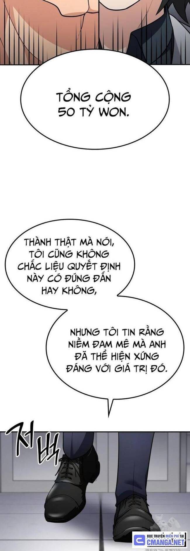 Sau Khi Ly Hôn Ta Trúng Jackpot Chương 26 Page 48