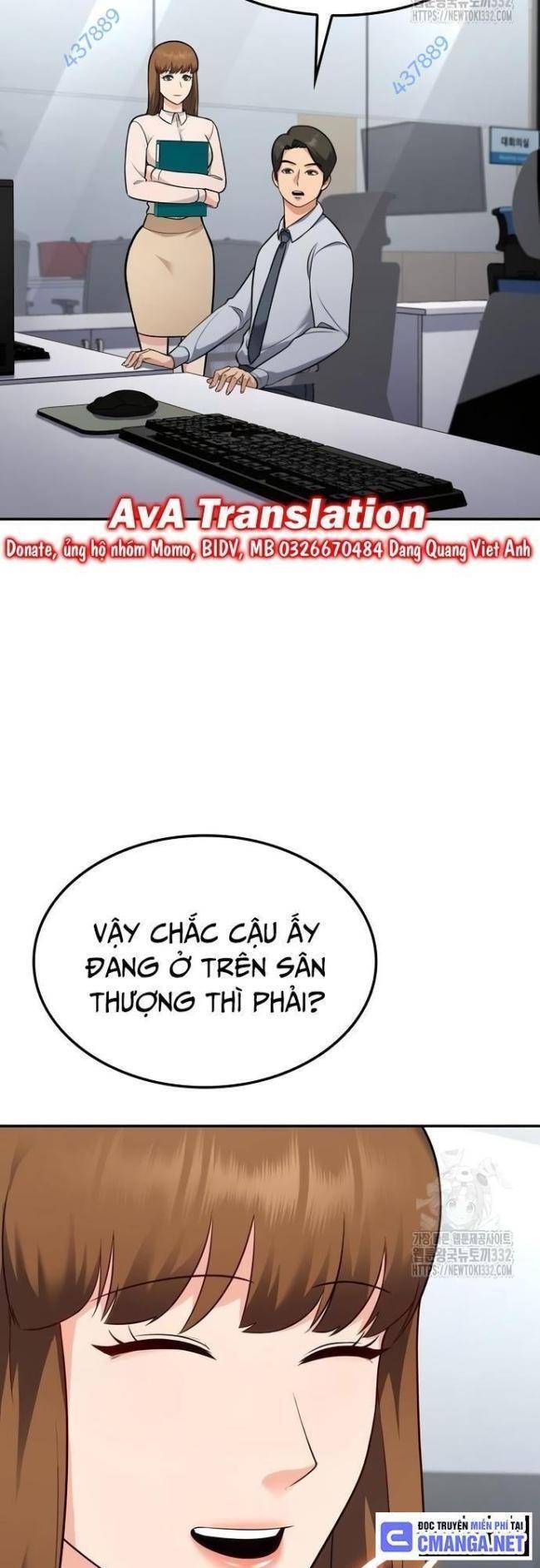 Sau Khi Ly Hôn Ta Trúng Jackpot Chương 26 Page 57