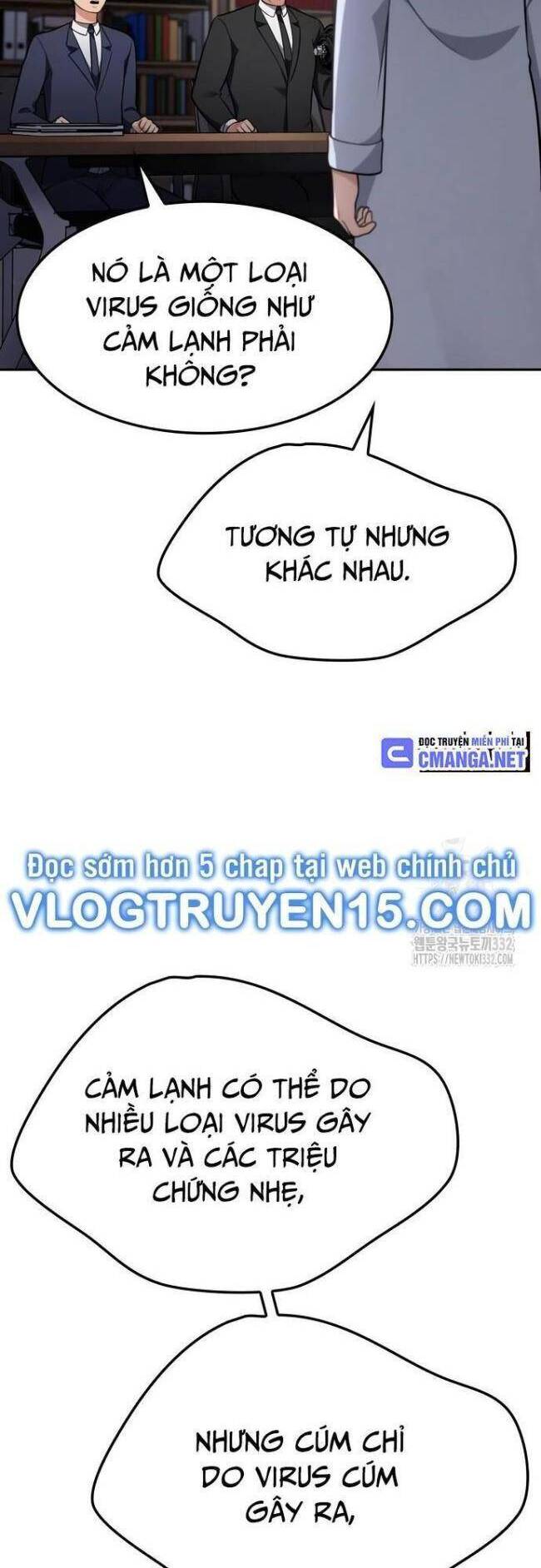 Sau Khi Ly Hôn Ta Trúng Jackpot Chương 26 Page 14