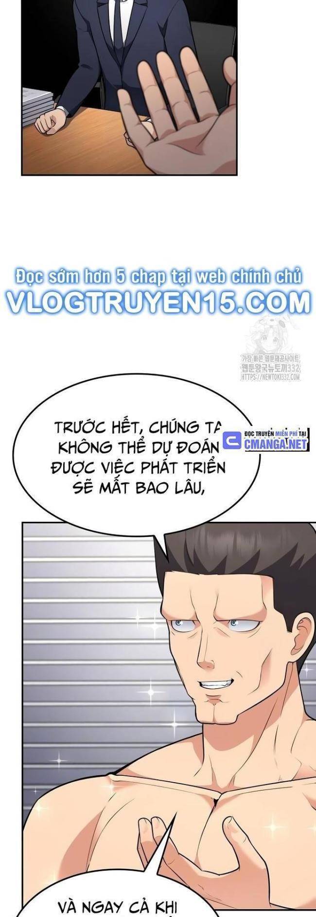 Sau Khi Ly Hôn Ta Trúng Jackpot Chương 26 Page 35