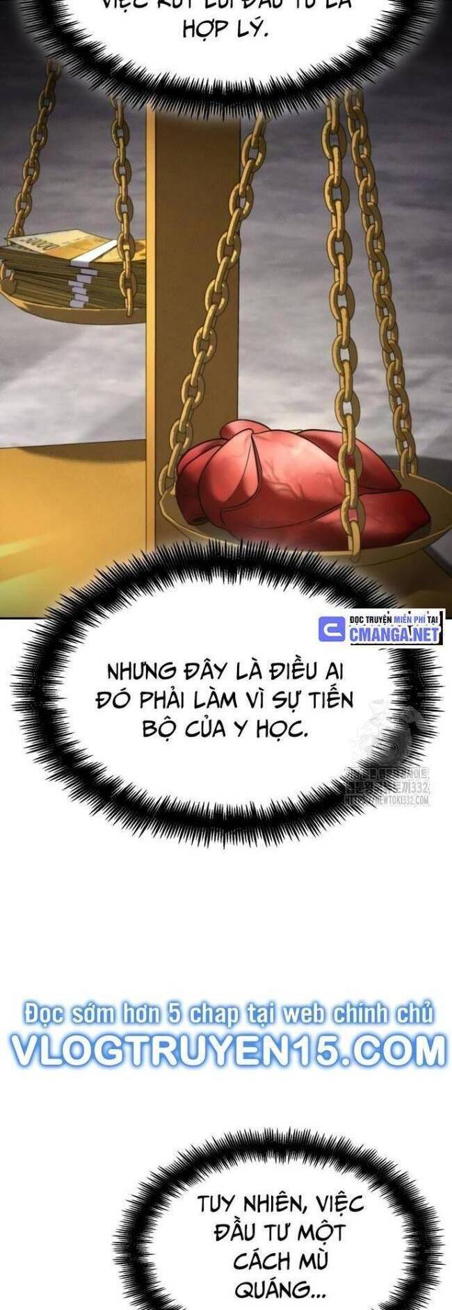 Sau Khi Ly Hôn Ta Trúng Jackpot Chương 26 Page 38