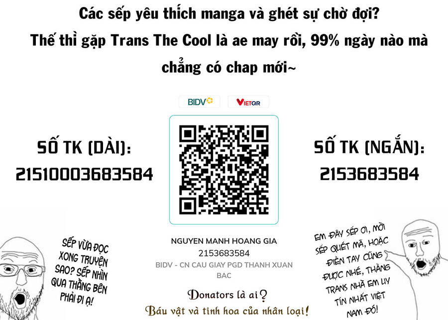 Kẻ Phá Hoại Tổ Đội Chương 15 Page 31