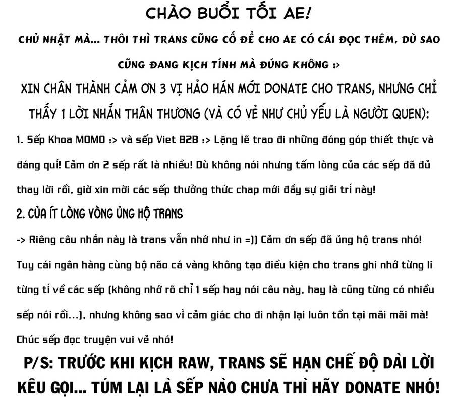 Kẻ Phá Hoại Tổ Đội Chương 20 Page 1