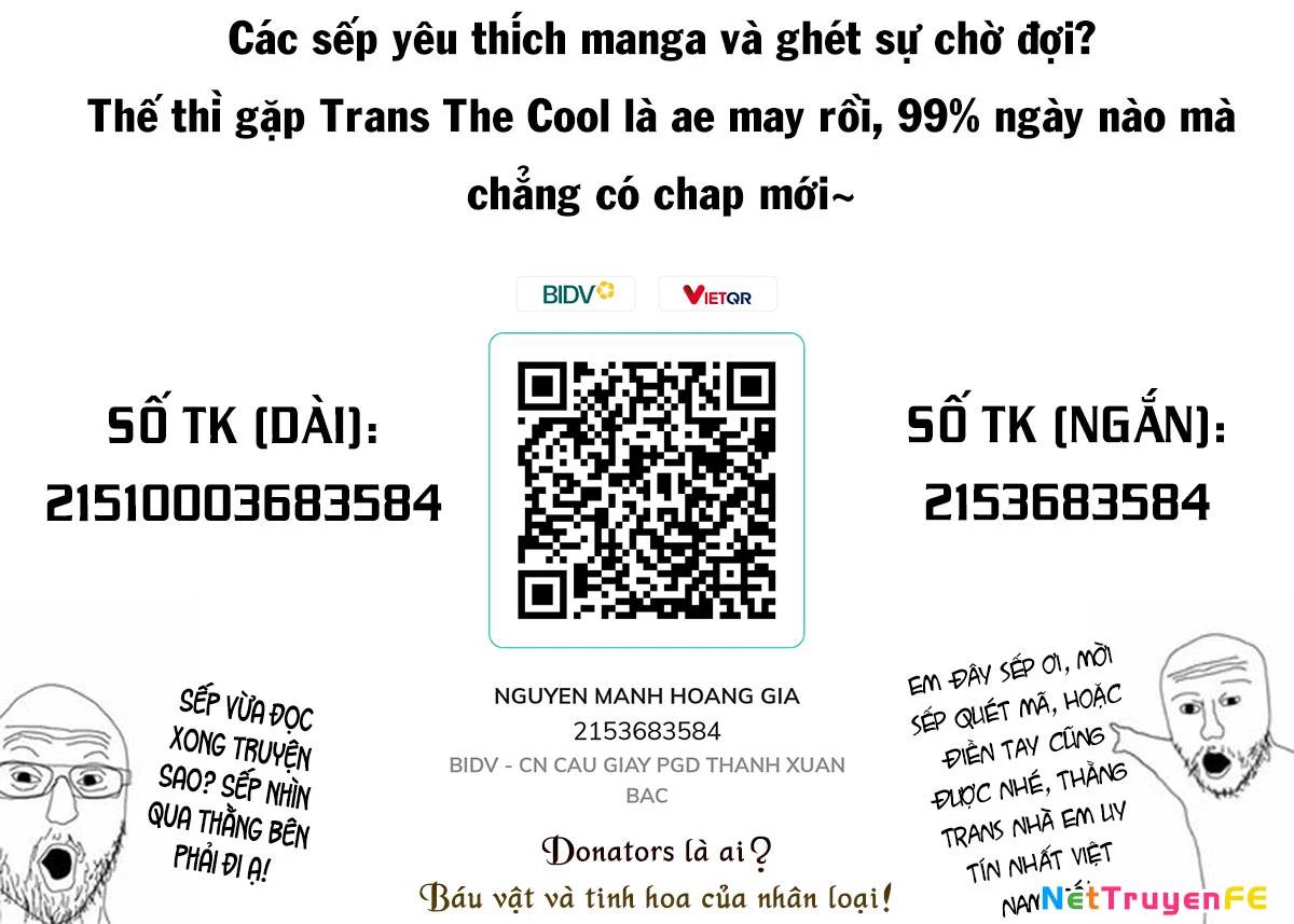 Kẻ Phá Hoại Tổ Đội Chương 23 Page 26