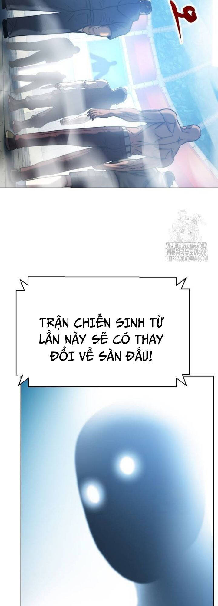 Đấu Trường Chiến Đấu Chương 36 Page 18