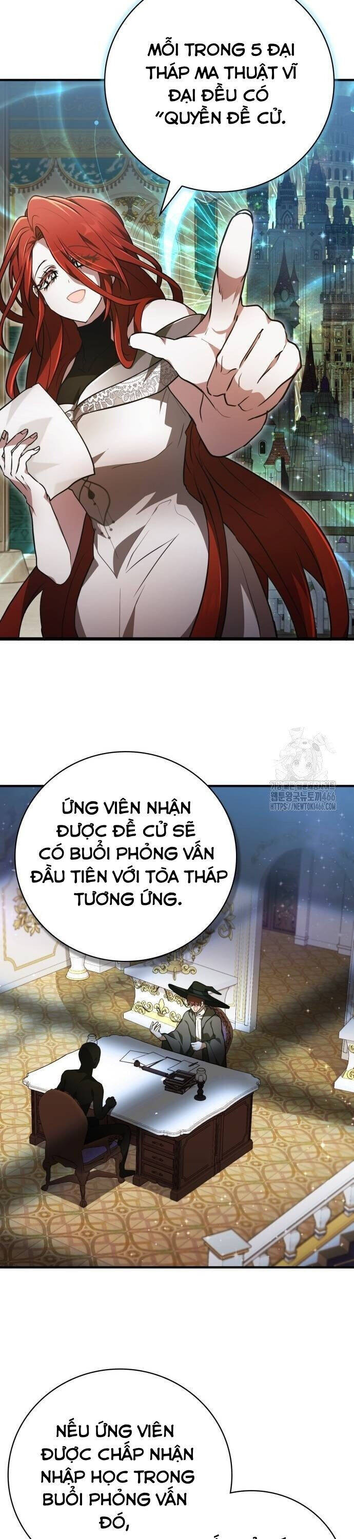 Xin Hãy Đọc Chương 34 Page 25